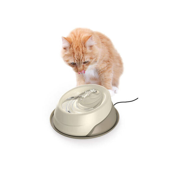 Water fountain for cats and dogs GEORPLAST TREVI